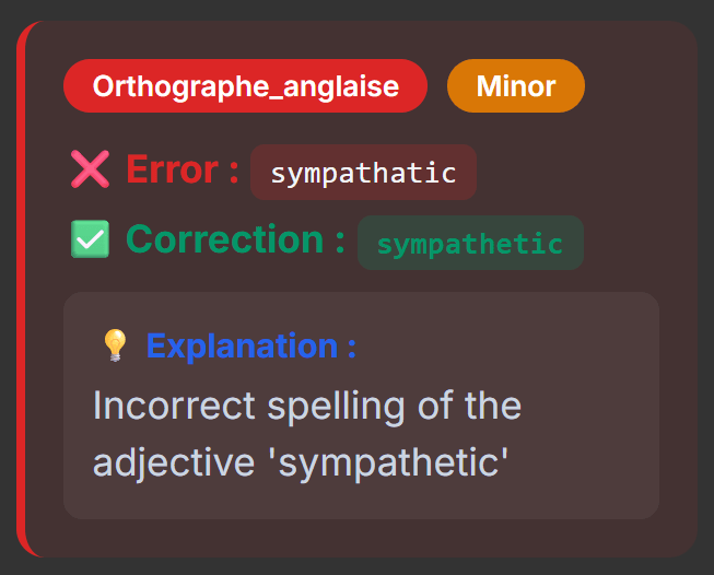 AI essay grader processing handwritten essay from photo