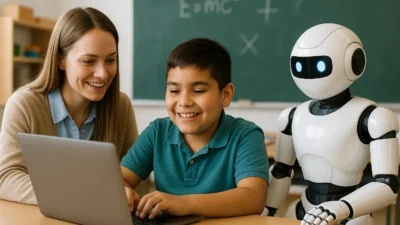 The Essential Guide to AI in Special Education
