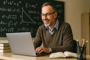 L'intelligence artificielle éducation transforme profondément la façon d'enseigner