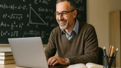 L'intelligence artificielle éducation transforme profondément la façon d'enseigner