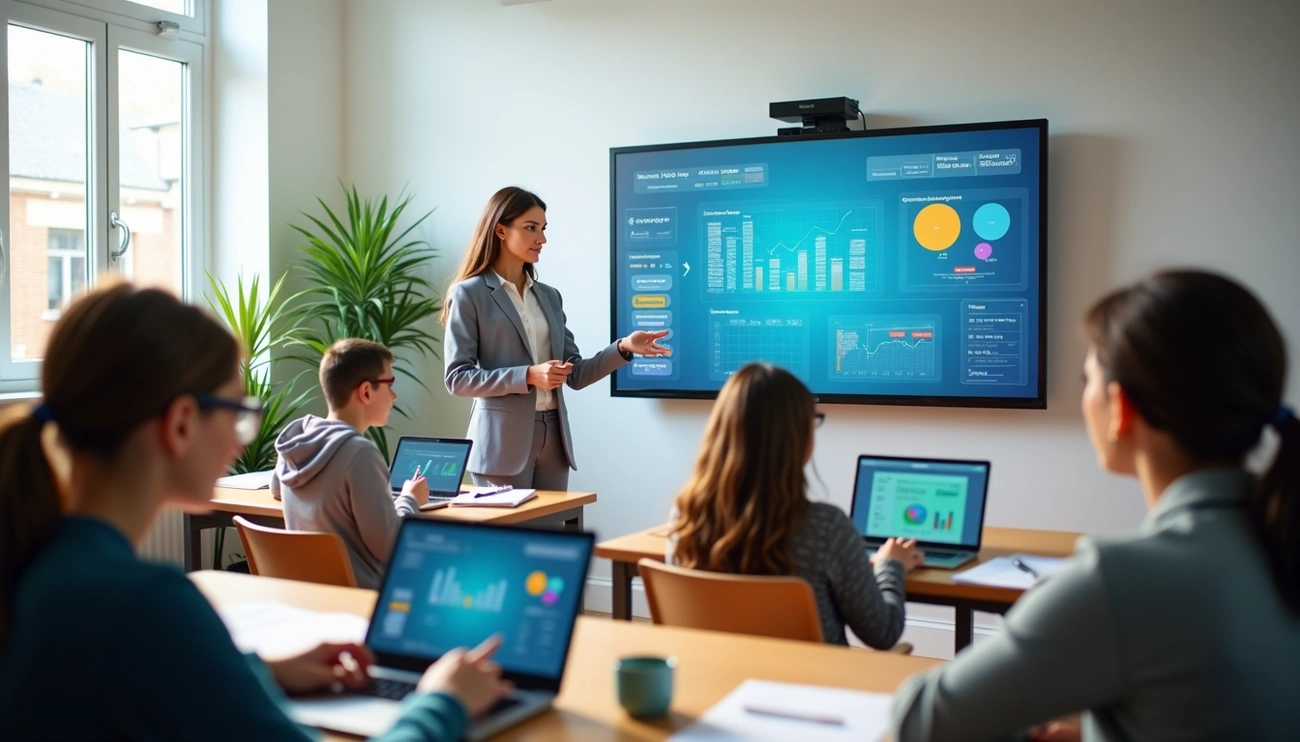 L'Intelligence Artificielle Éducation Guide Pratique 2026
